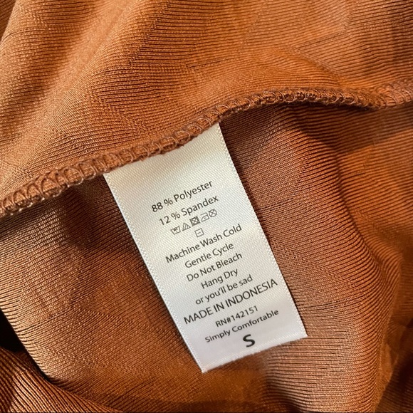 LulaRoe cassie skirt small new with tags - Picture 5 of 5